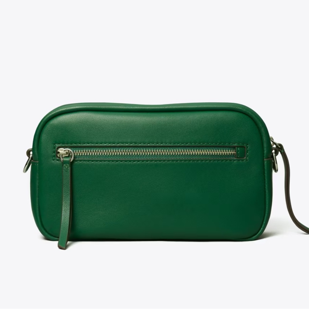Tory Burch MINI MILLER SOFT CROSSBODY BAG - Picture 7 of 7